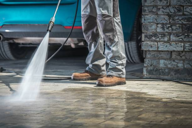 Best Parking Lot and Garage Cleaning  in Beaver Dam, KY