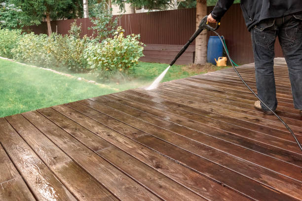 Best Dumpster Area Cleaning  in Beaver Dam, KY
